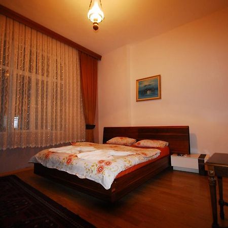 Station Hotel 34 Istambul Exterior foto