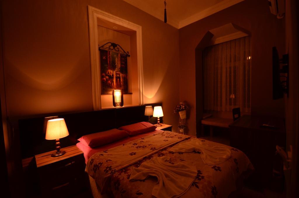Station Hotel 34 Istambul Quarto foto