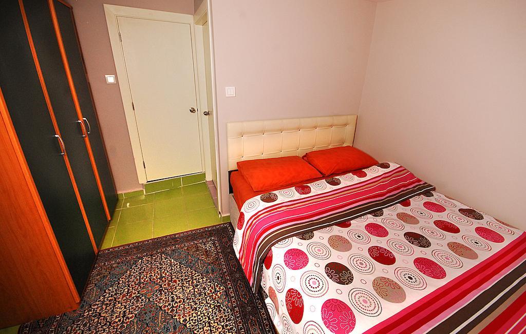Station Hotel 34 Istambul Quarto foto